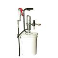 Zeeline 50 isto 1 Stationary Grease System with 12 ft. Hose 3574R-12